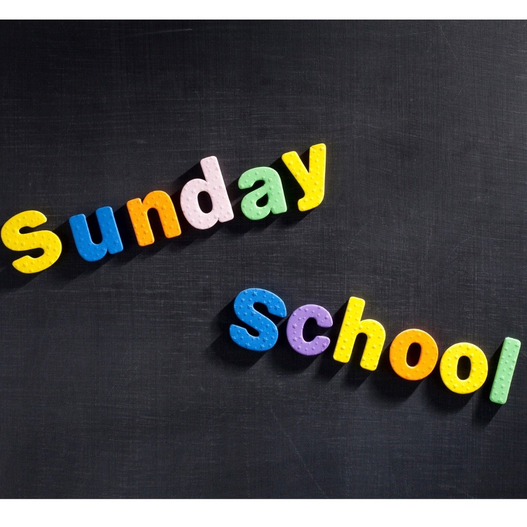 Sunday School