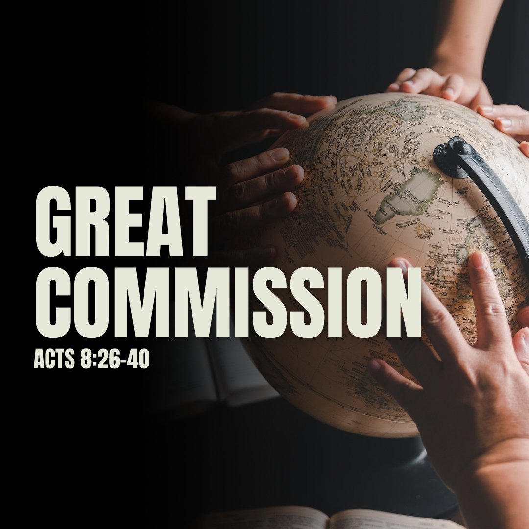 Great Commission