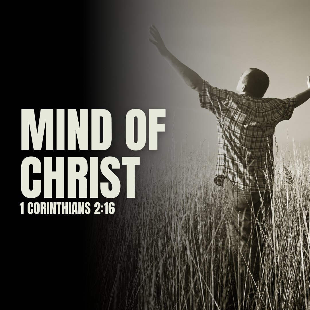 Mind of Christ