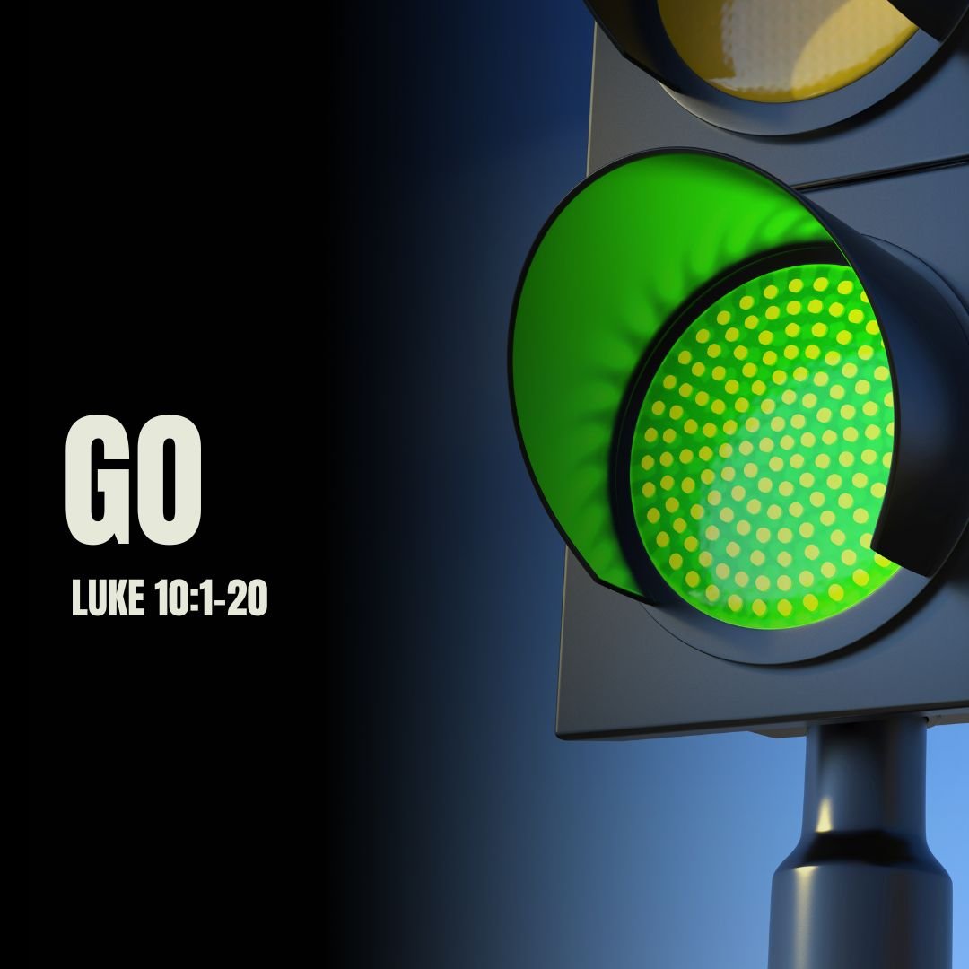 Go!