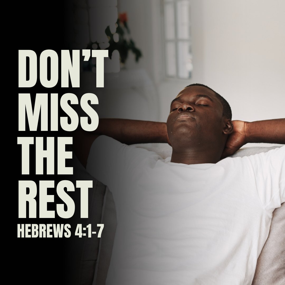 Don’t miss the rest